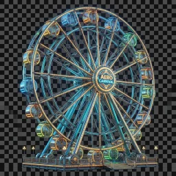 Carnival Icon